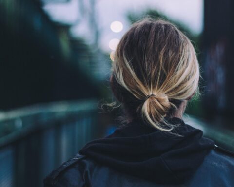 Ytringsfrihed er ikke for os, der har oplevet seksuelle overgreb i barndommen