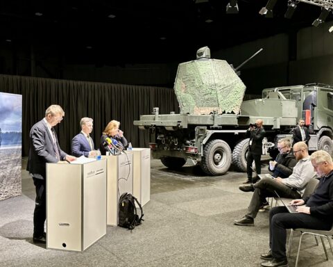 Lån på 90 milliarder euro til Ukraine skaber splid i EU