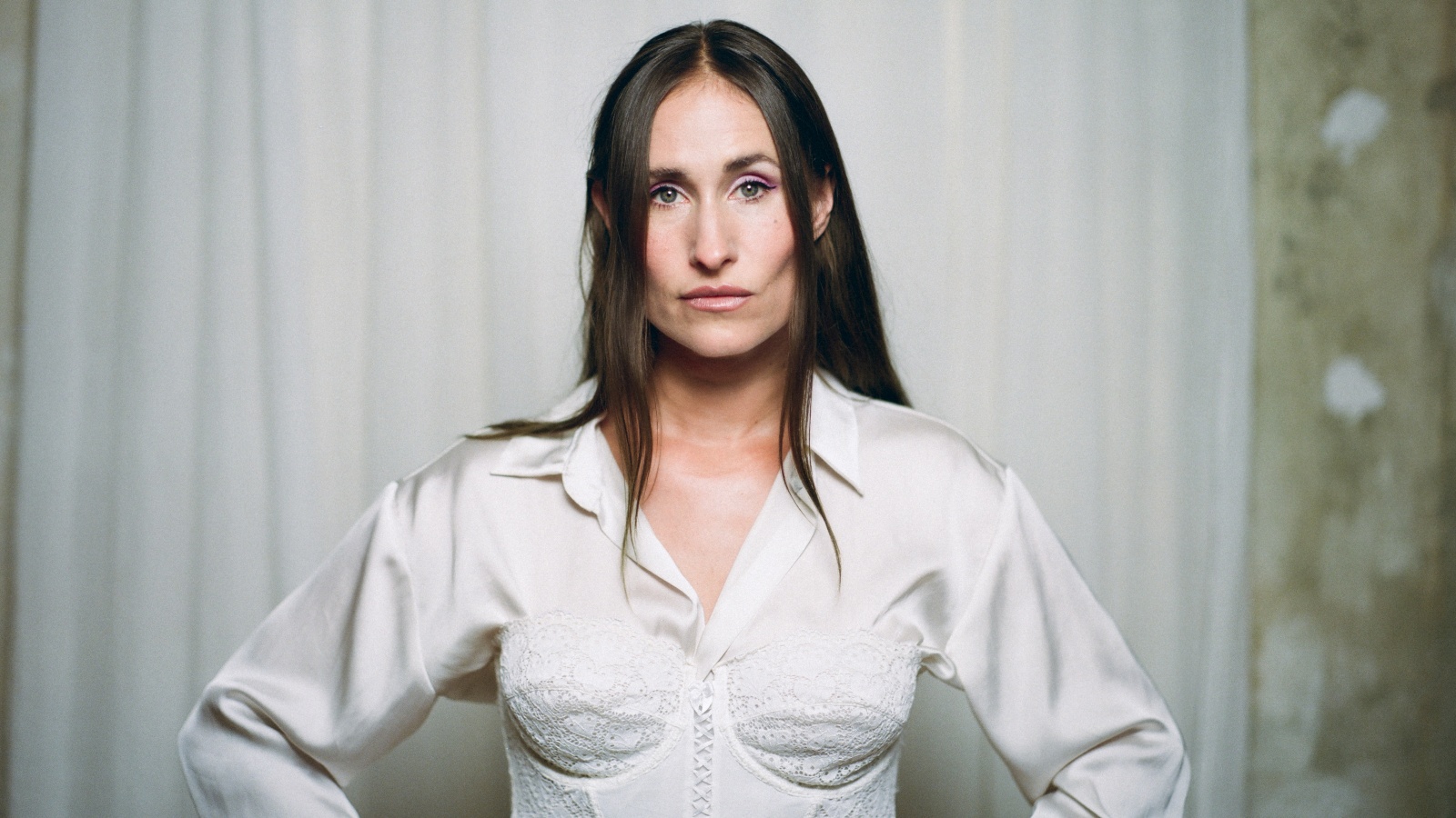 Rosalinde Mynster, Skønheden