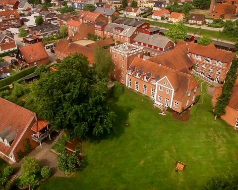 Åndelig oprustning giver kun giver mening, hvis oprustningen underordnes ånden