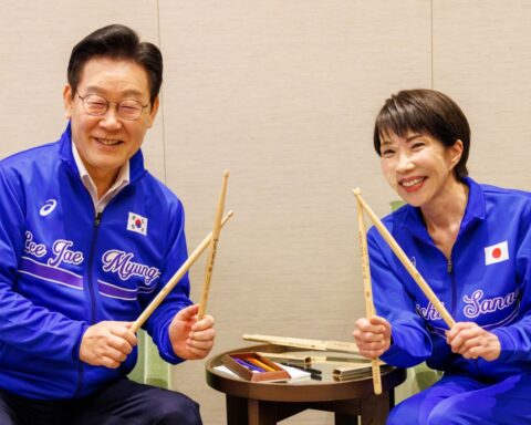 Er Japans nye regeringschef Sanae Takaichi både konservativ og feminist?