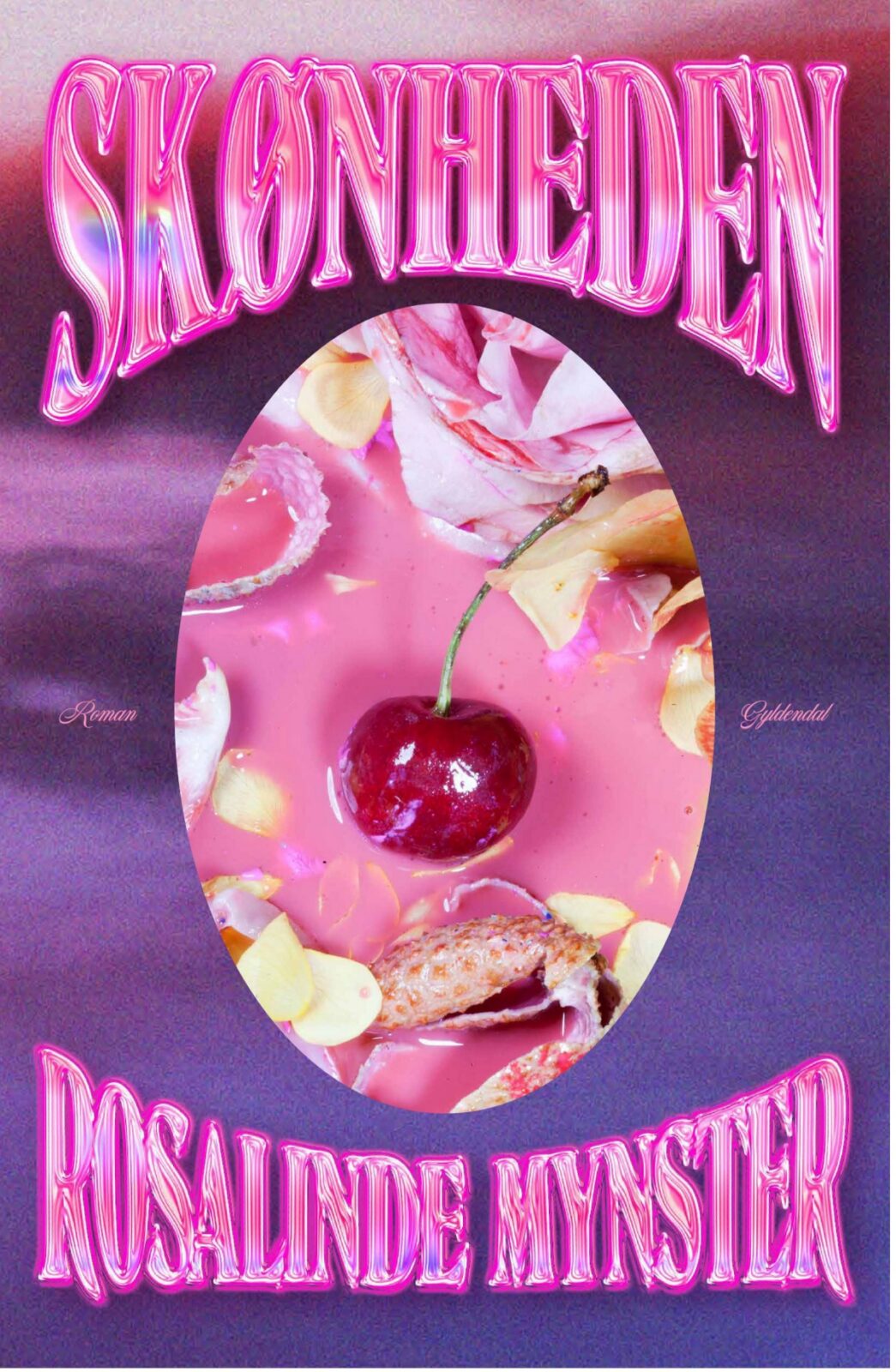 Rosalinde Mynster, Skønheden