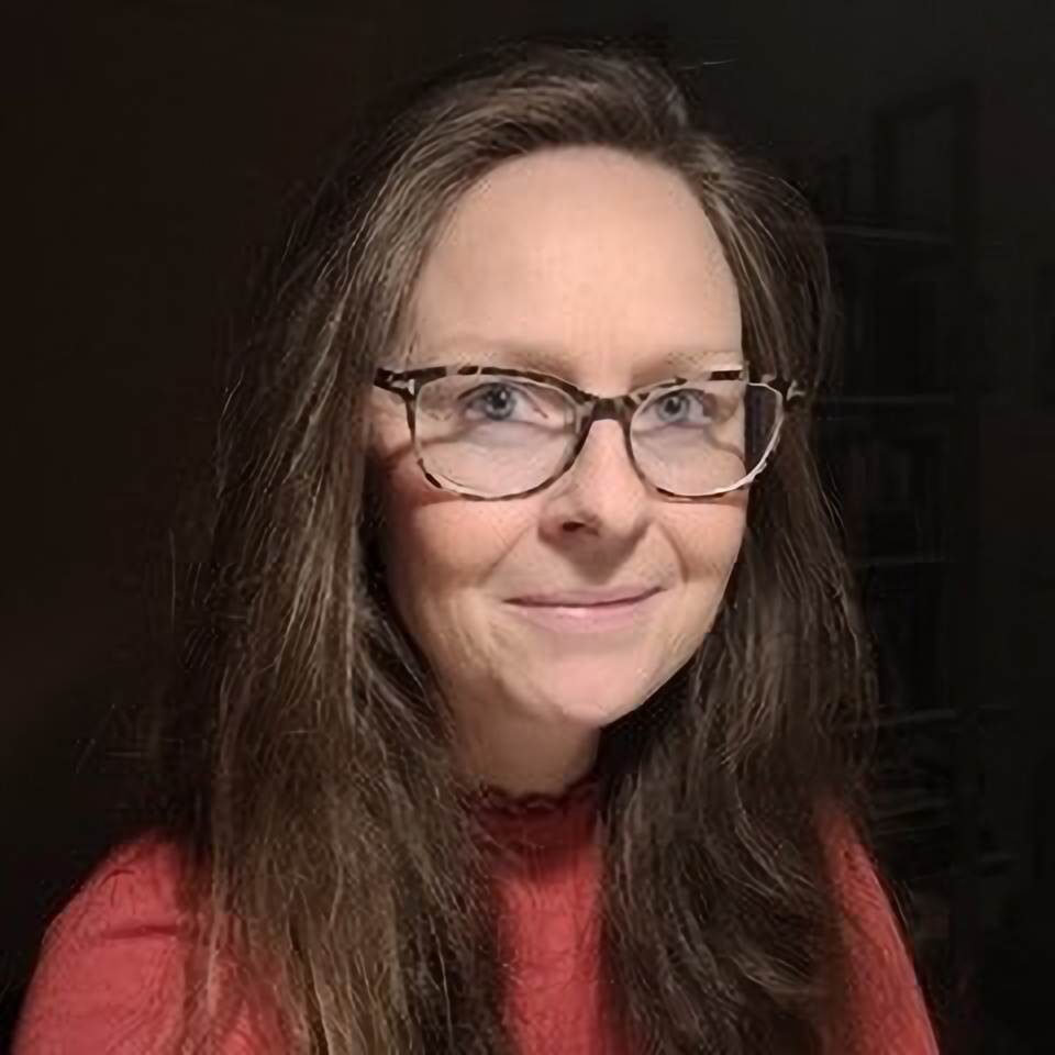 Nanna Høyrup