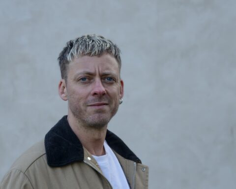 Theis Ørntoft: Jeg er tiltrukket af ensomheden, men den er ikke bæredygtig for mig