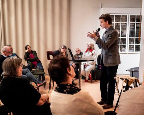 Harald Toksværd: Der er ikke nogen i denne her branche, der ved, hvad de laver