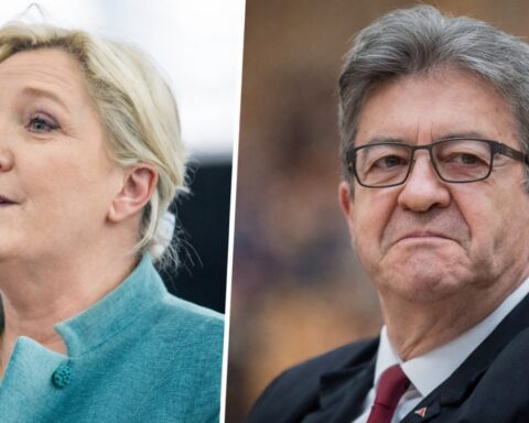 Ung højreradikal banket ihjel: Polariseringen skærpes før franske valg, og frygten for politisk kaos vokser