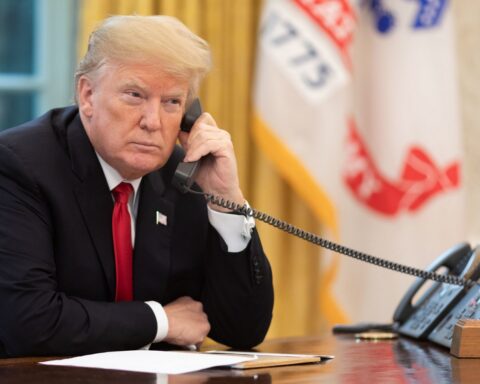 Iran og USA: Diplomati i skyggen af truslen om en krig