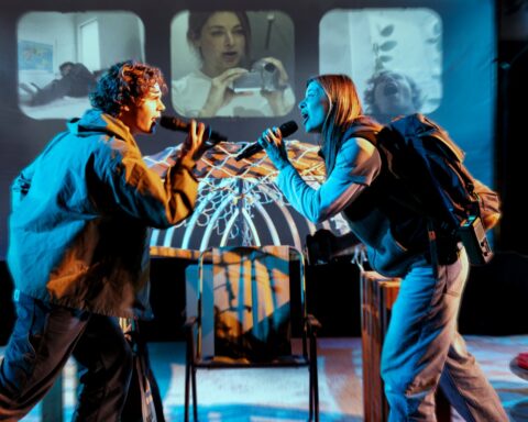 Hydra: Kun en tåbe frygter ikke katastrofeberedskabet