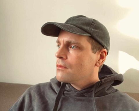 Kære Glenn: Vi er begge bøsser fra Horsens