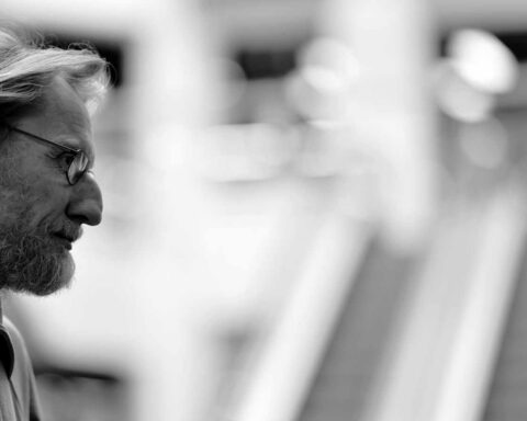 Lars Bukdahl: 38 år i den gode smags tjeneste