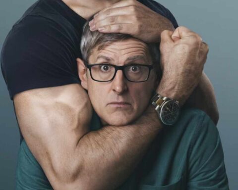 “Du kan godt” er et kodeord for socialdarwinisme som den eneste sandhed