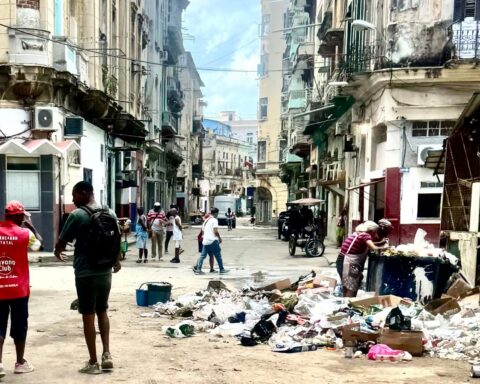 Cubas befolkning er hårdt prøvet under USA’s massive blokade