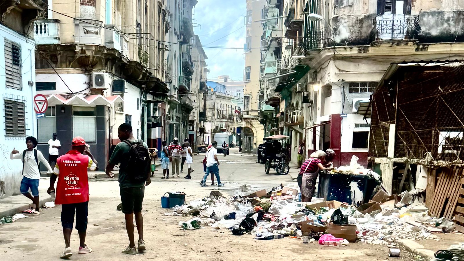 Cuba