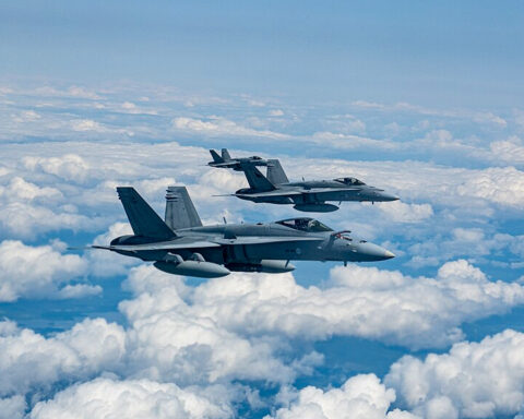 Finlands regering vil tillade atomvåben på finsk territorium