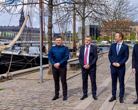 Valget vil afsløre, om der reelt er sprækker i Rigsfællesskabet