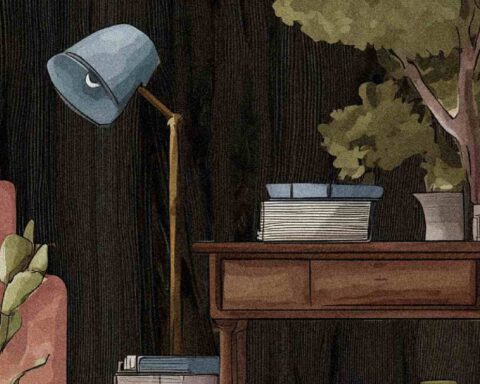 Ny bog: Et bud på en forståelse af hjemmet