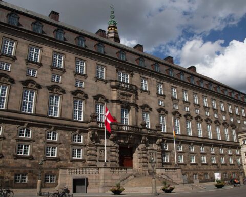 Mit valg: Udlandsdanskere med fast tilknytning bør også have stemmeret