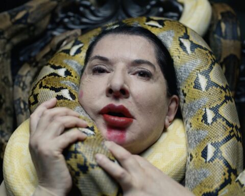 Seven Deaths i Cisterne