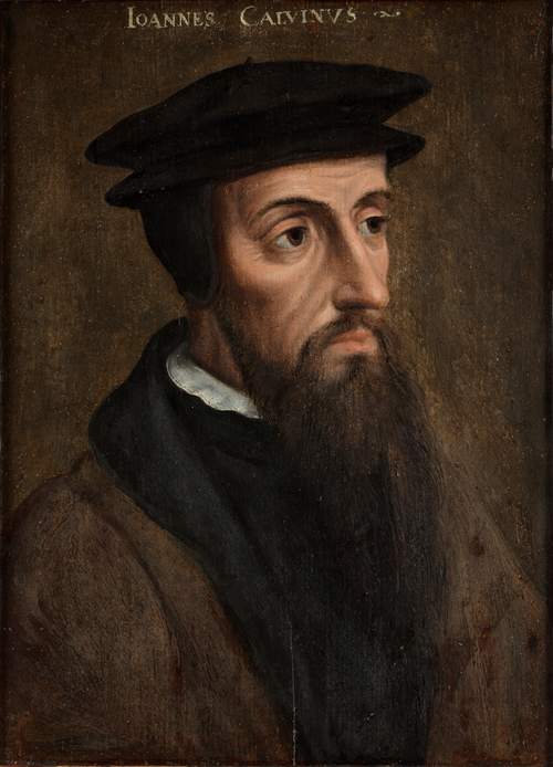 Calvin