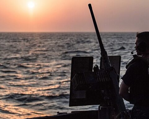 Hans Henrik Fafner: Optrappes krigen i Mellemøsten som positionering inden forhandlinger?