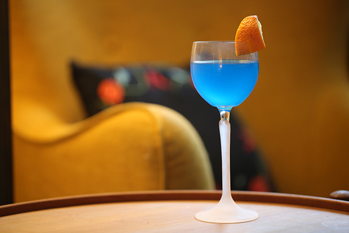 Bluebird