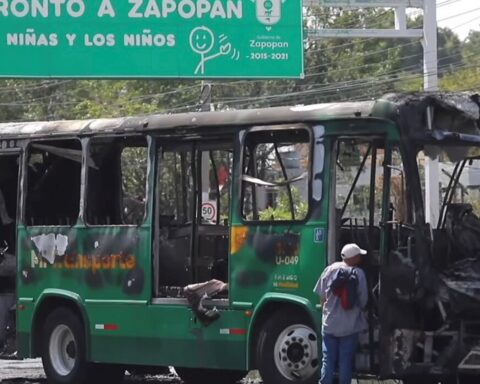 50 års krig mod narko, men en sejr har lange udsigter