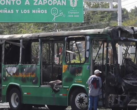 50 års krig mod narko, men en sejr har lange udsigter