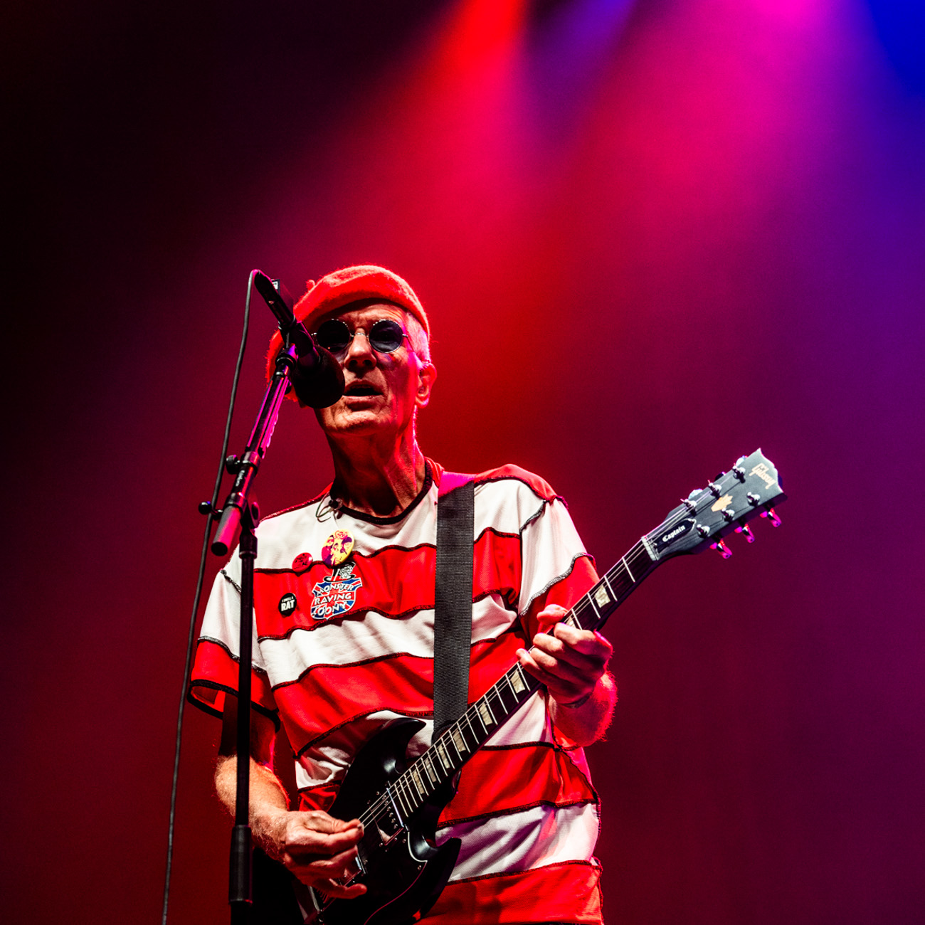 The Damned