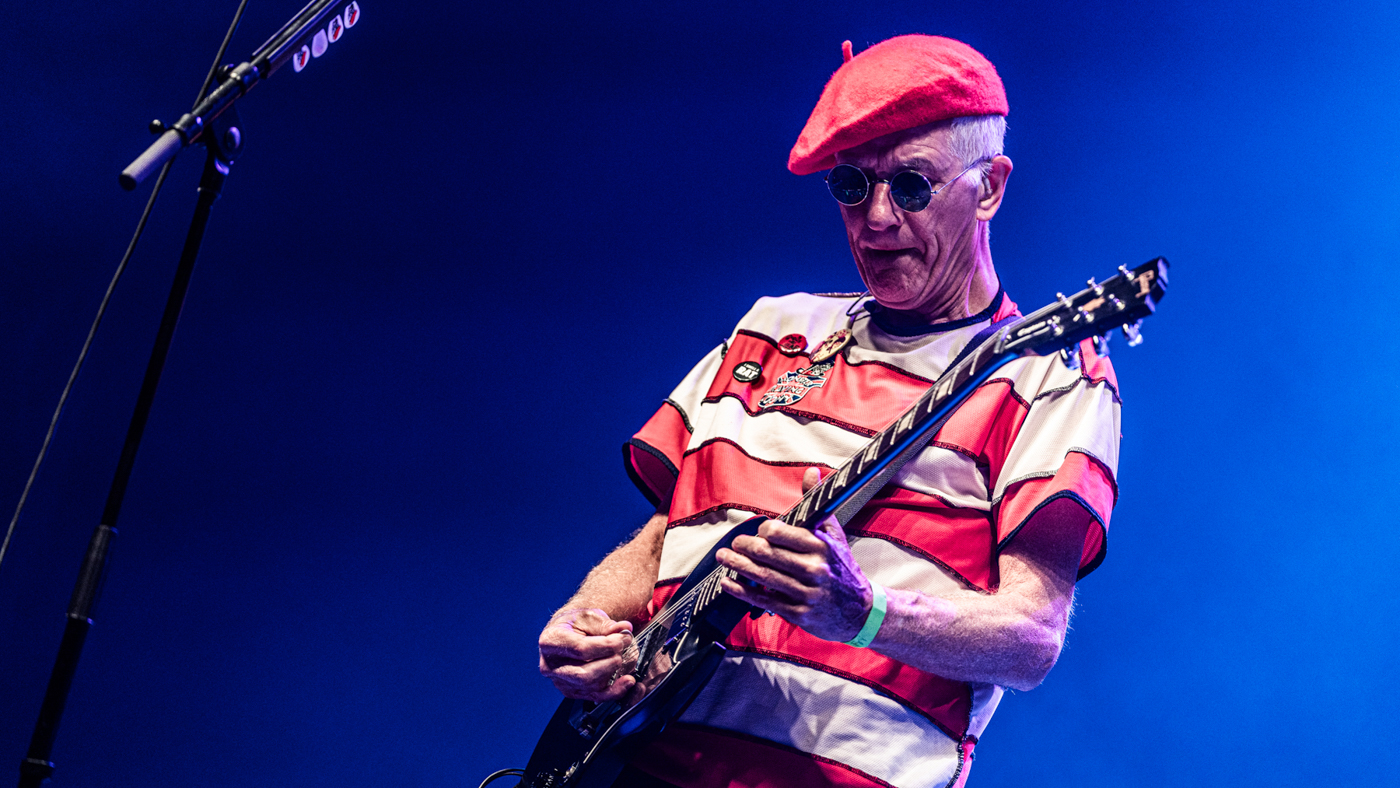 The Damned