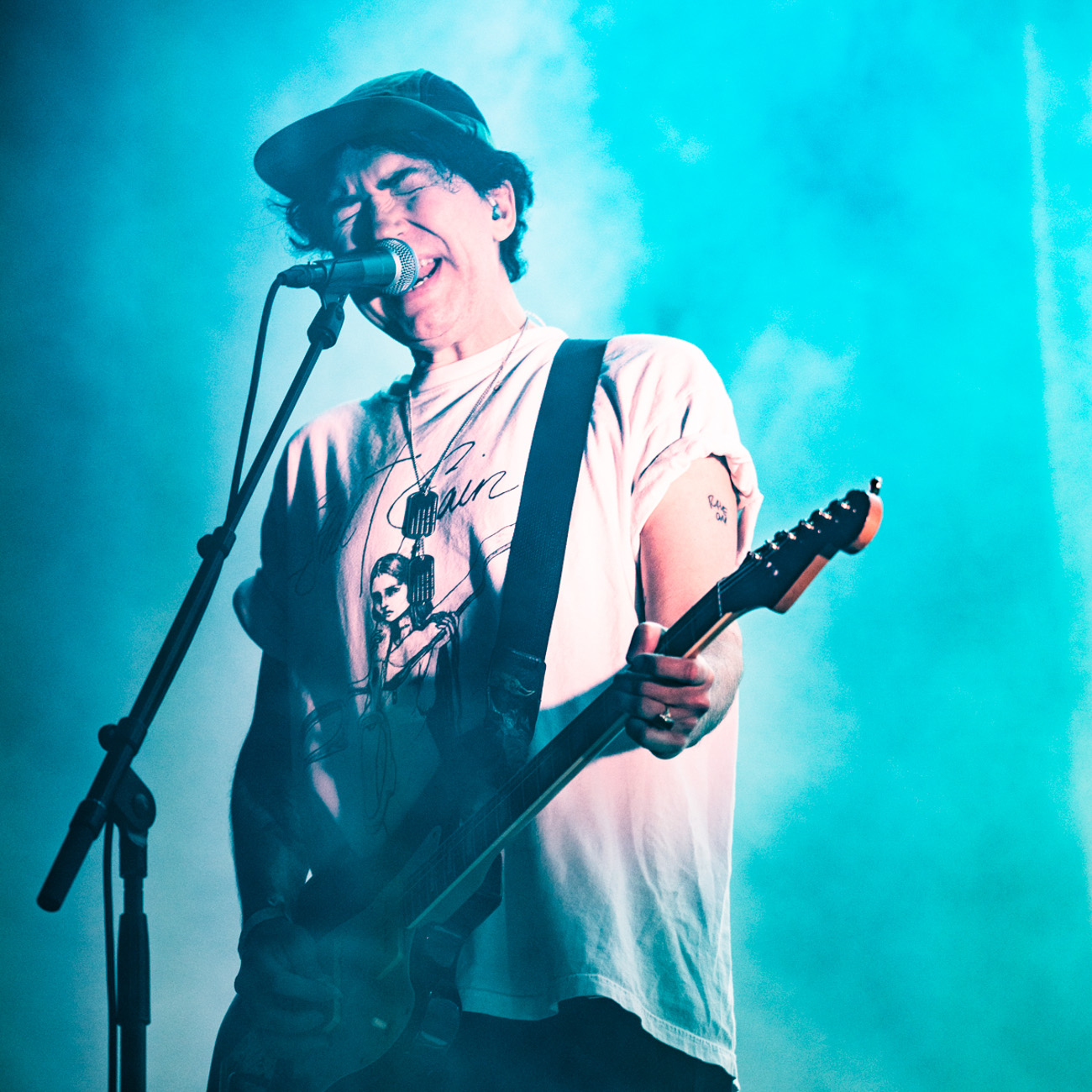 The Raveonettes