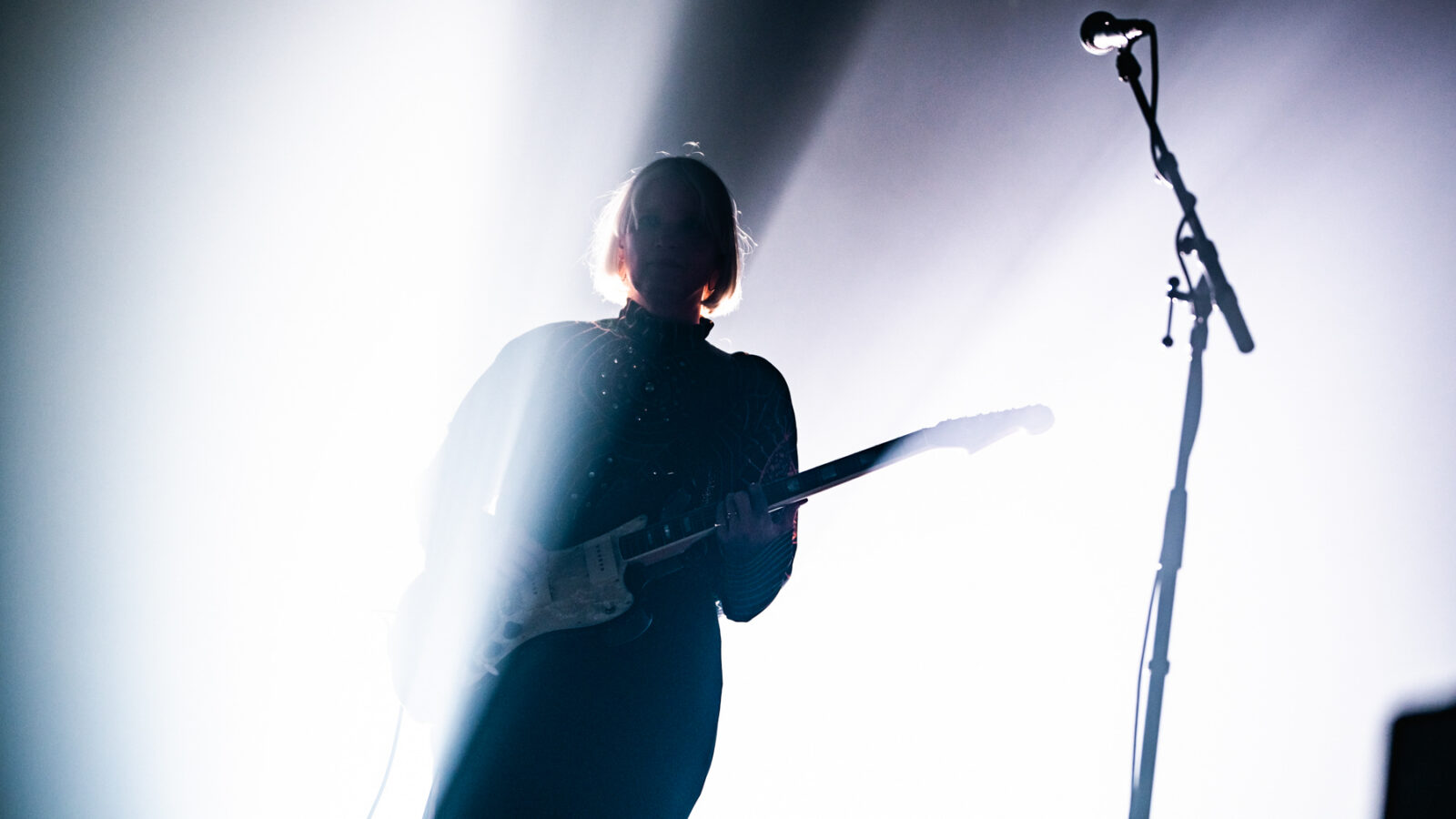 The Raveonettes