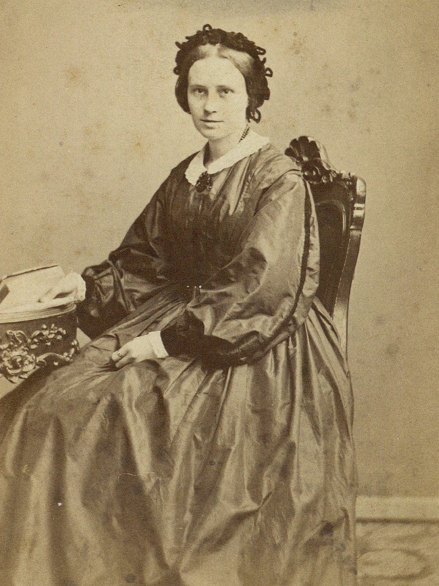 Mathilde Fibiger