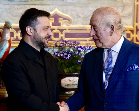 EU har opfyldt alle Orbáns ønsker for at få hans ja til kæmpelån til Ukraine