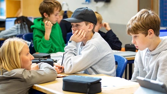 Foto: Børne- og Undervisningsministeriet