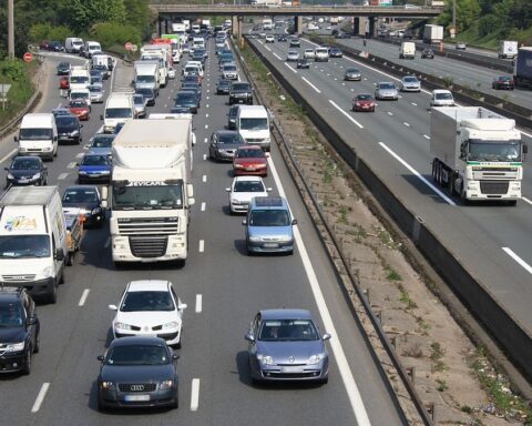 Omfattende svindel med bilregistreringer i Frankrig: Staten taber hundreder af millioner