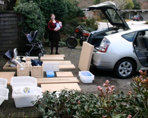 Kunsten at få projekter i mål – Flyvbjergs opskrift