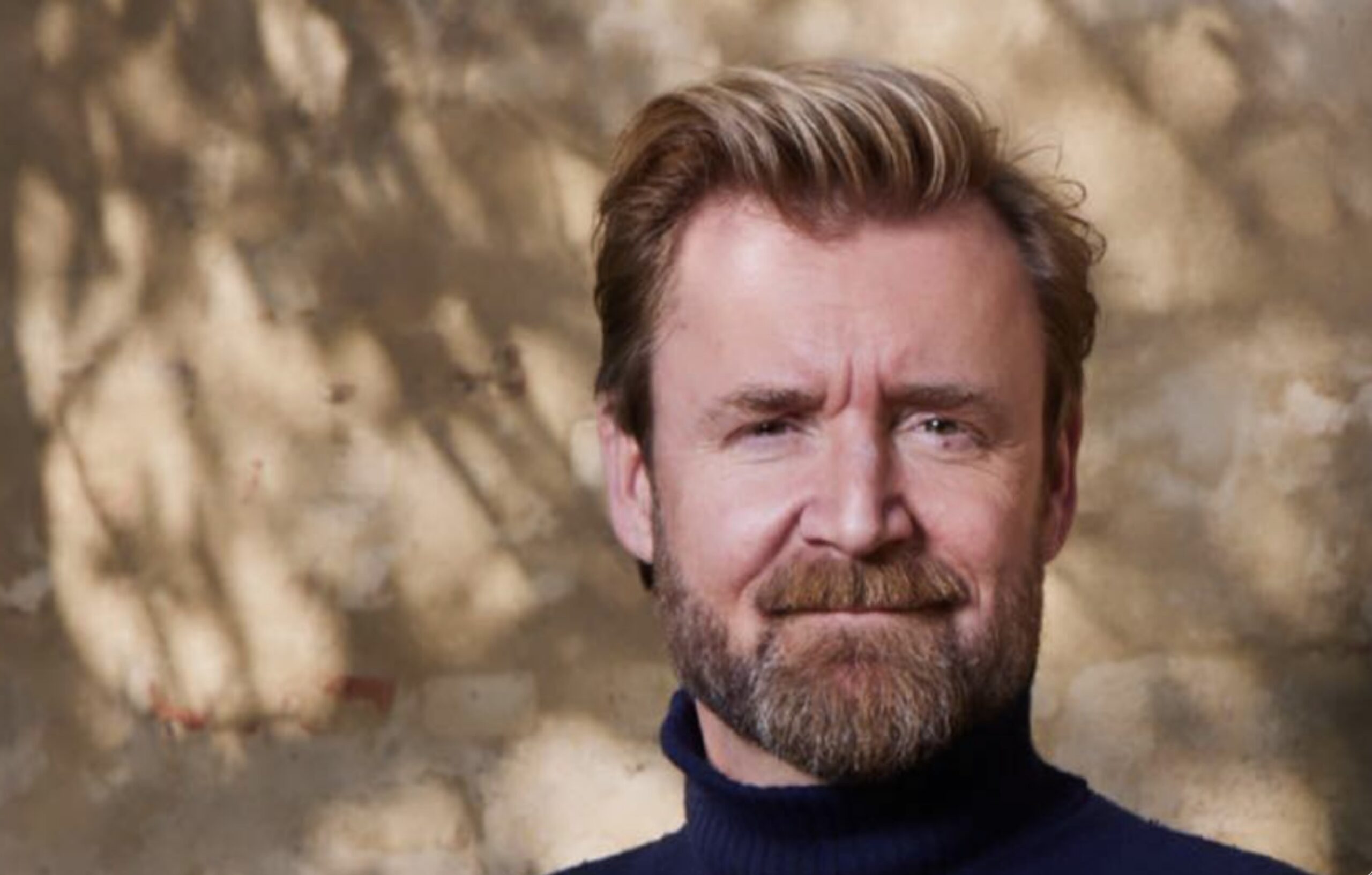 Ditte Okman tages i forsvar af Sune Gylling Æbelø