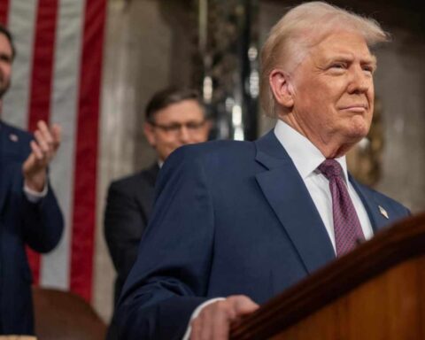 Hvis USA ikke længere er Danmarks nærmeste allierede, melder det oplagte spørgsmål sig straks: Hvem er så?