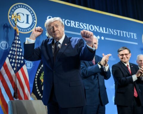 Vil “the SAVE Act” kræve, at amerikanerne viser foto-ID for at stemme ved midtvejsvalget?