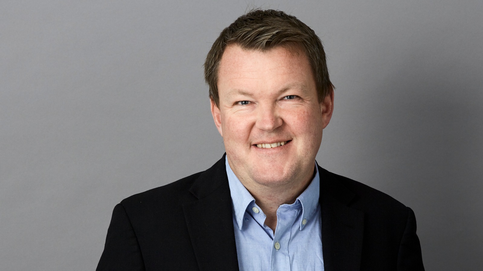 Forsker i demokrati og kunstig intelligens Jakob Linaa Jensen.