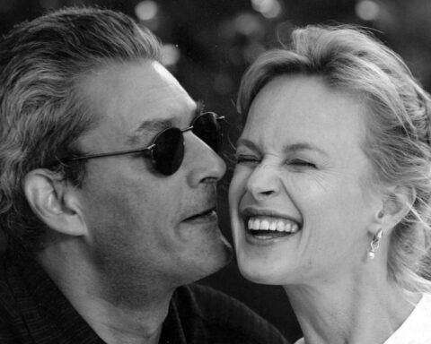 Siri Hustvedt har begået et smertefuldt, elskeligt tilbageblik på 43 år sammen med Paul Auster