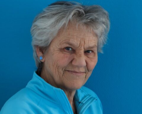 Monica Krog-Meyer: Det ender ofte med, at jeg stemmer strategisk