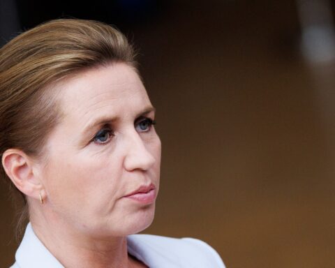 Bjarke Larsen: Rød blok tabte mere, end tallene antyder