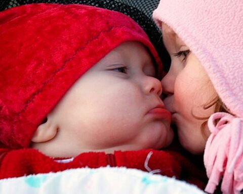 Er det børnene, der er syge? Eller er det samfundet?