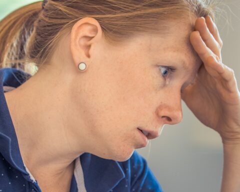 Politisk stress. Hvor meget globalisering tåler mennesket?