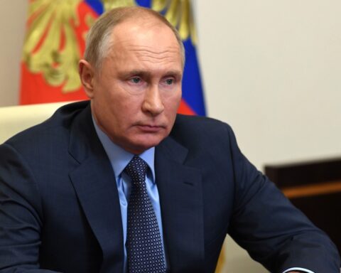 Lægger vi imperialistiske hensigter i munden på Putin?