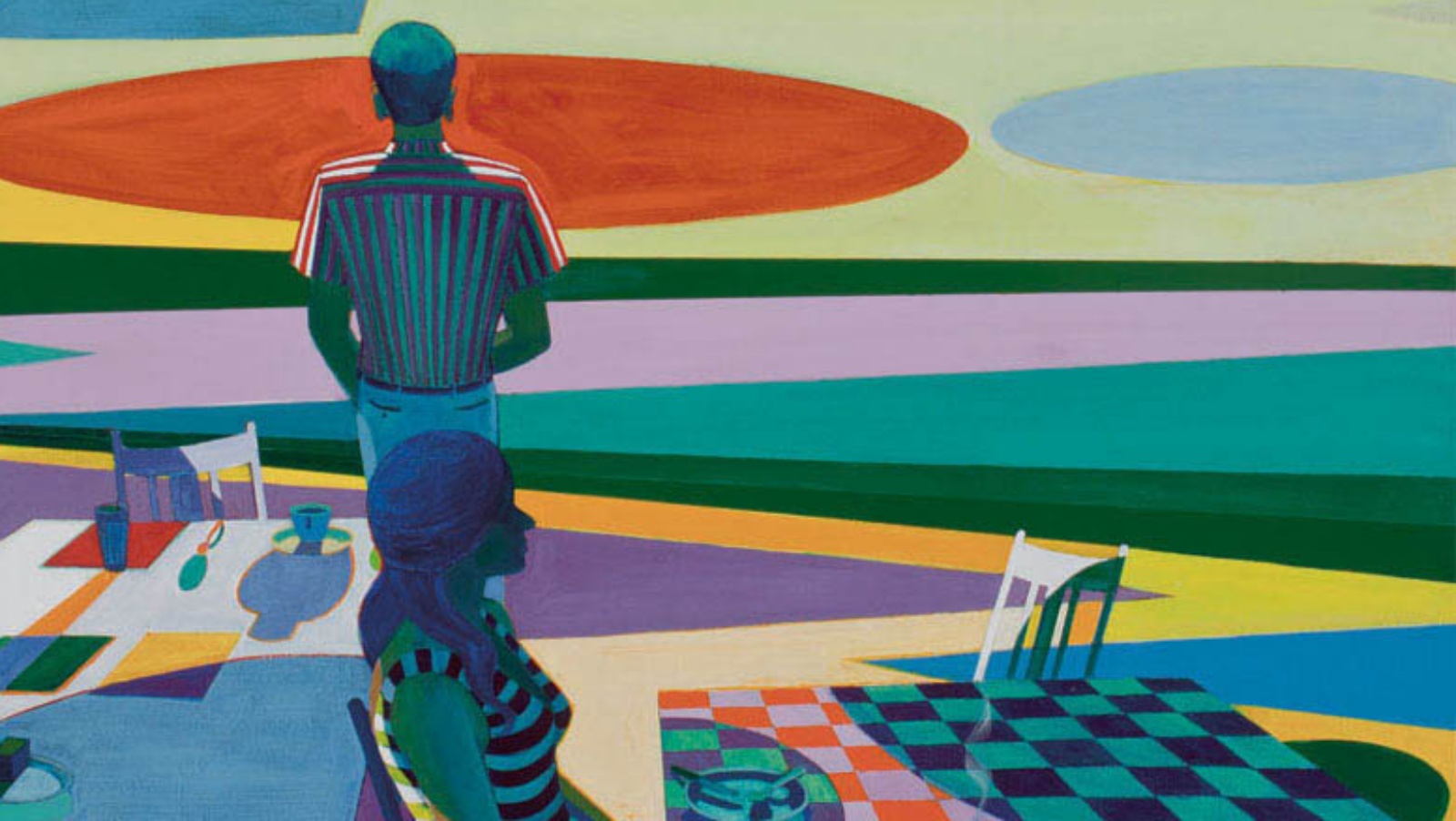ROLAND PETERSEN