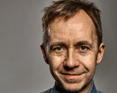 Dag Johan Haugeruds lille roman ‘Sjælesorg’ gør stort indtryk