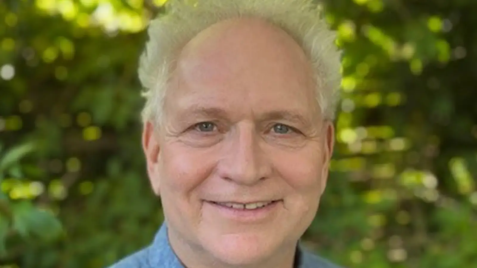 kristendom, Steen Beck