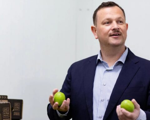 Hvorfor har vi ikke samme aktiekultur som svenskerne?